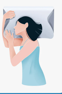 Dormir de lado